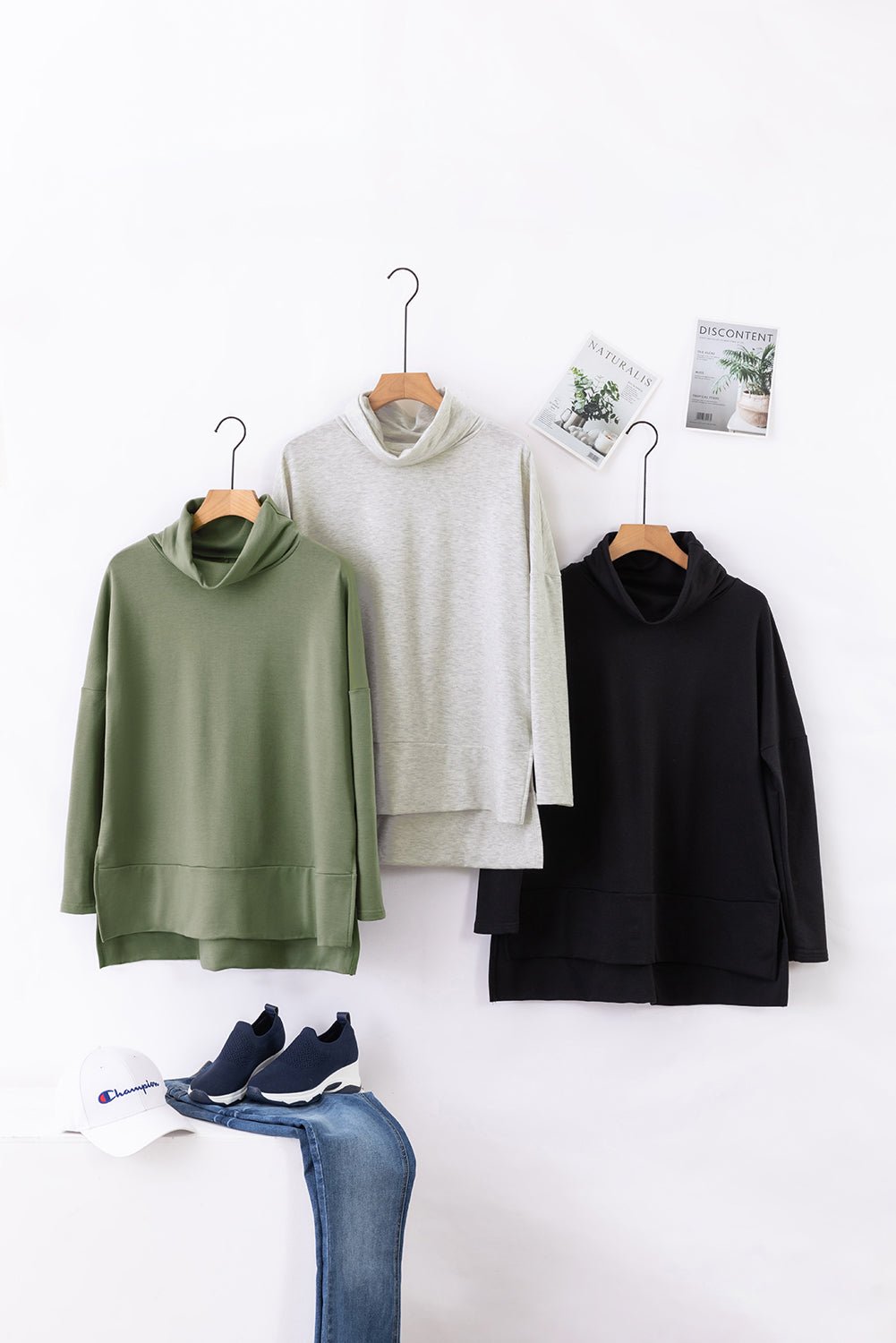 women_fashion - littlescollection
