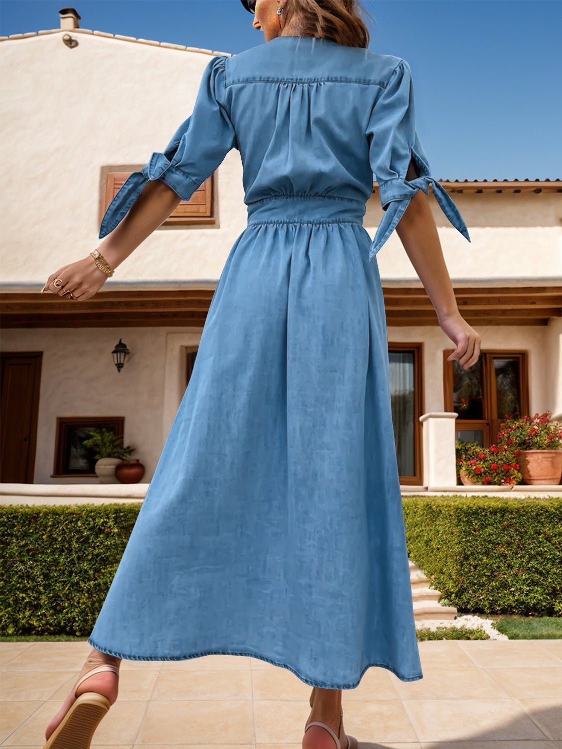 women_fashion - littlescollection