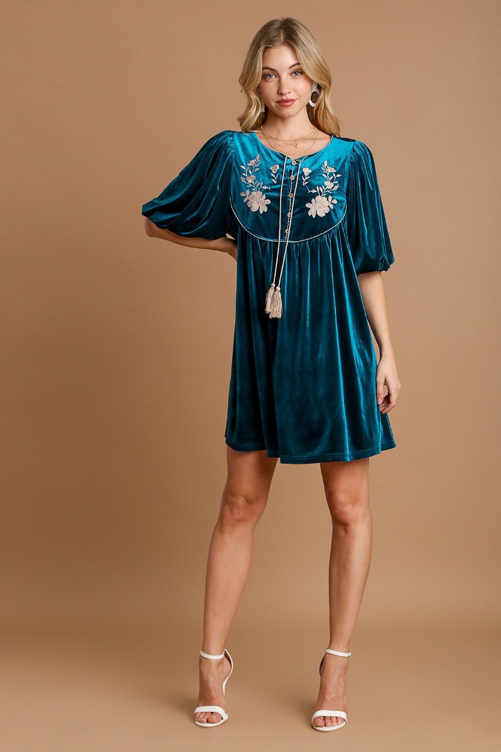 women_fashion - littlescollection