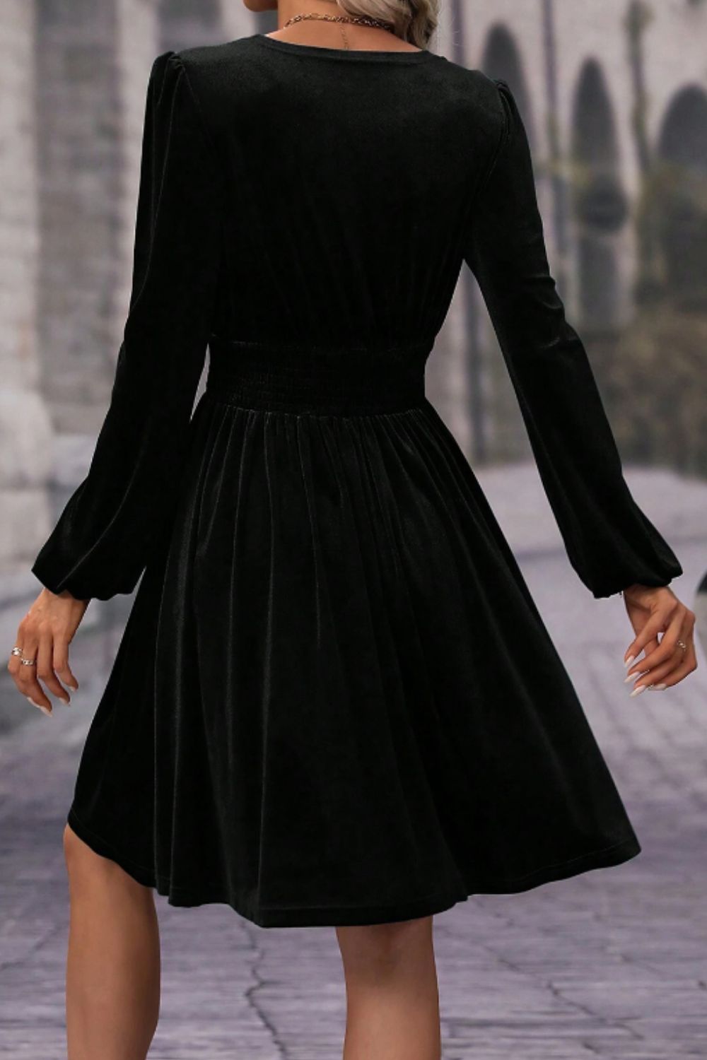 women_fashion - littlescollection