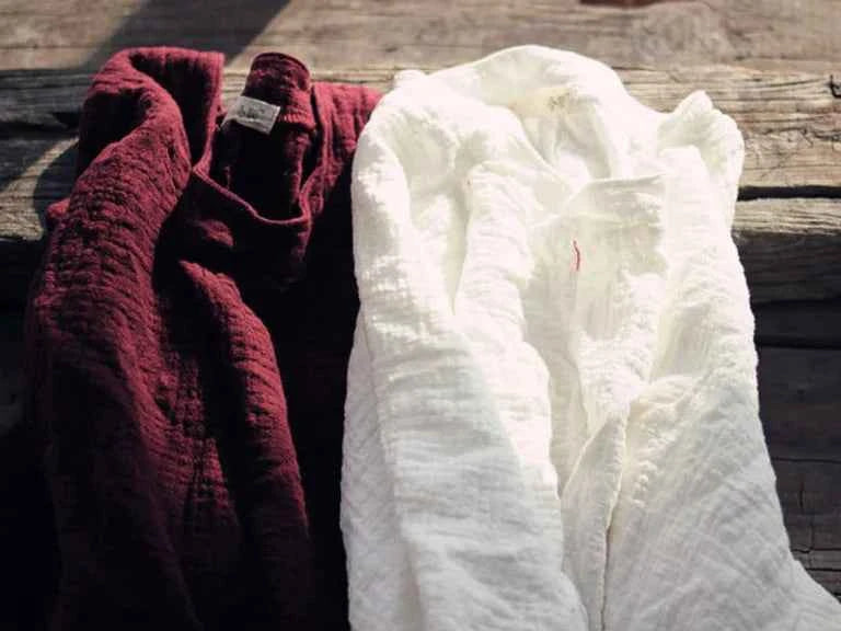 JNT Vintage Gardenia Long Dress