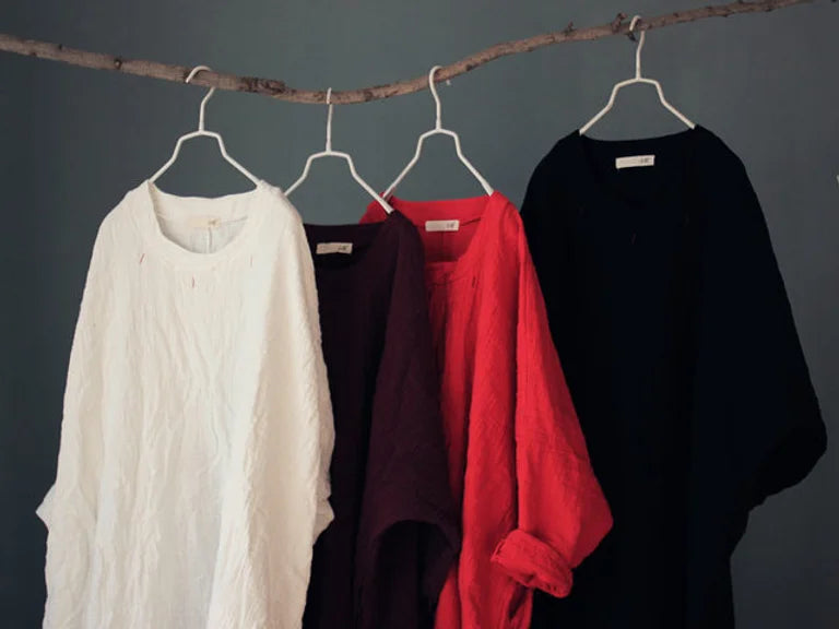 JNT Vintage Long Dress - Littles Collection