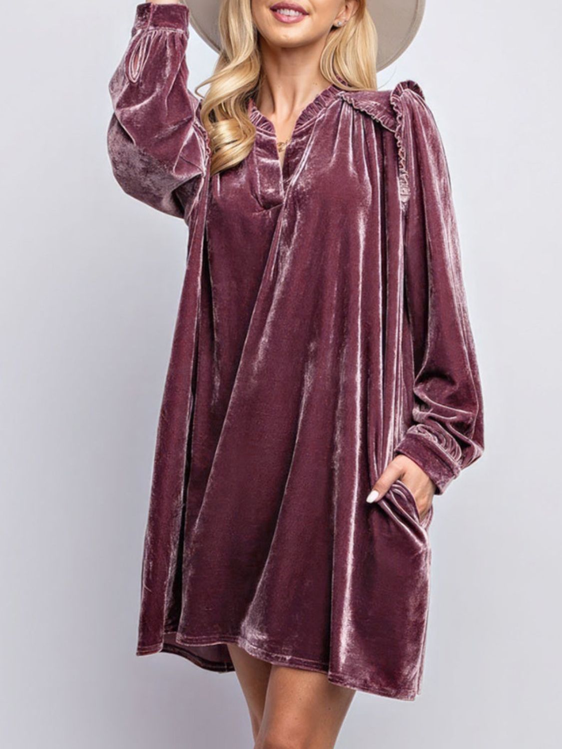 women_fashion - littlescollection