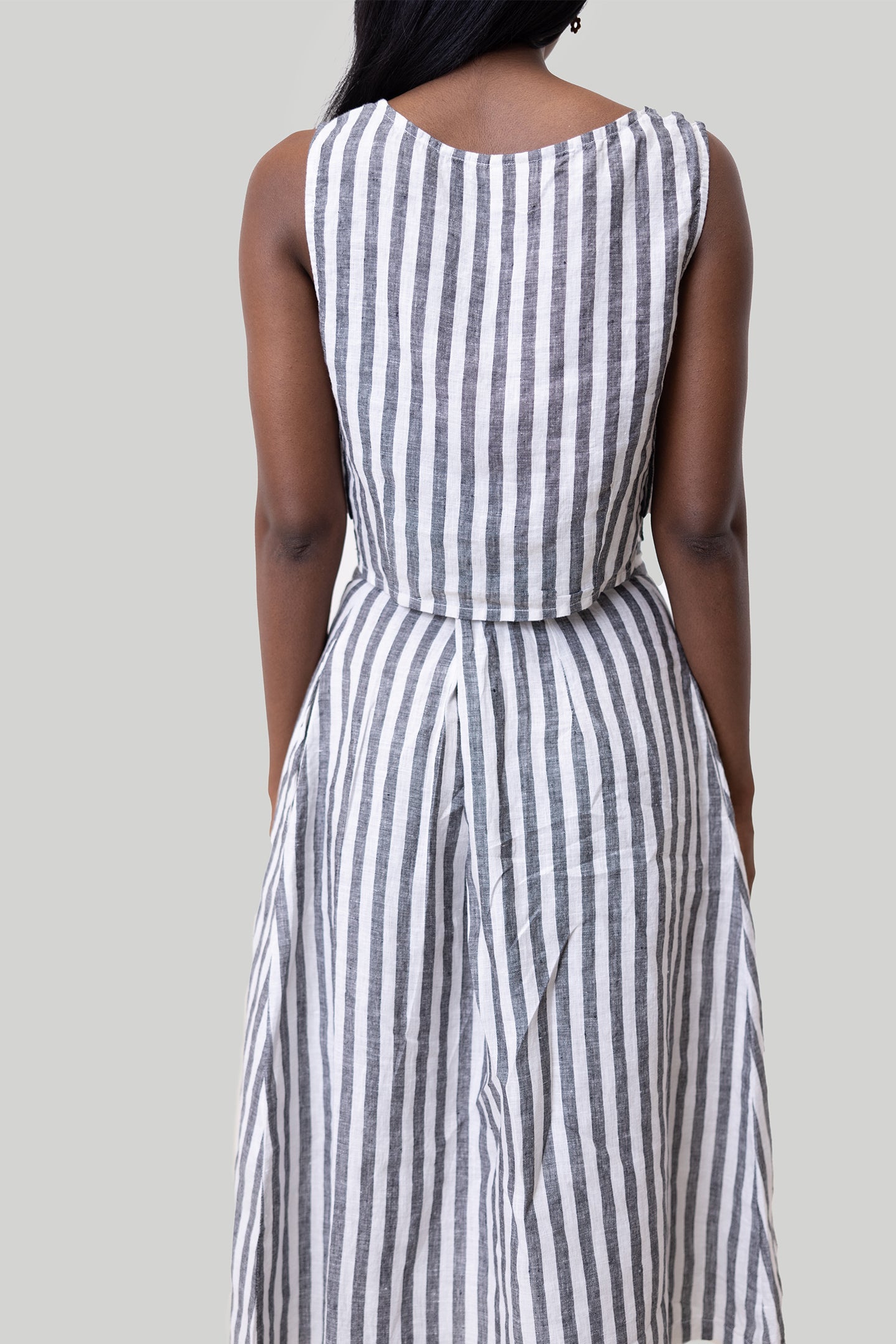 luxury-top-selling-stylish-latest-fashion-Breezy-Summer-Set -n-Linen-Stripes.