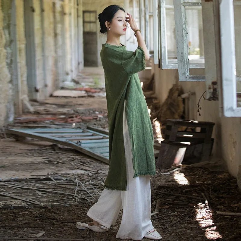 women_fashion - littlescollection