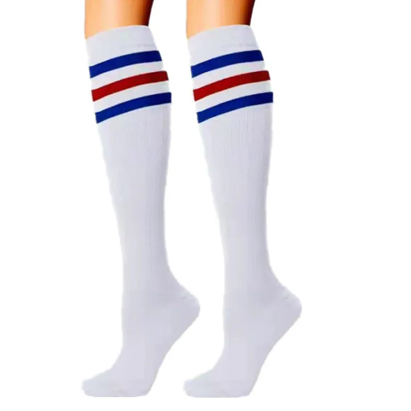 Compression Socks Varicose Veins Medical Marathon - Littles Collection