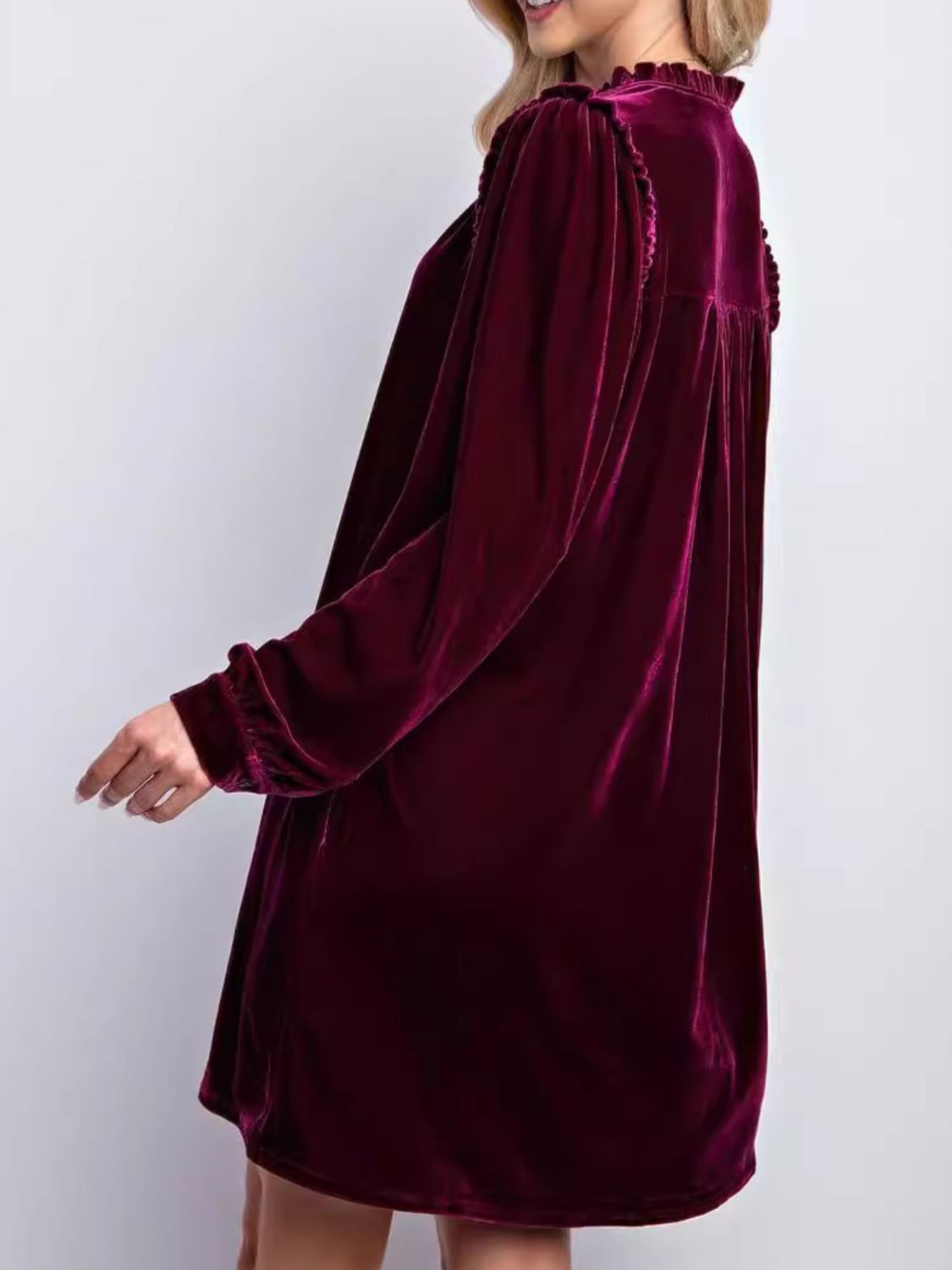 women_fashion - littlescollection