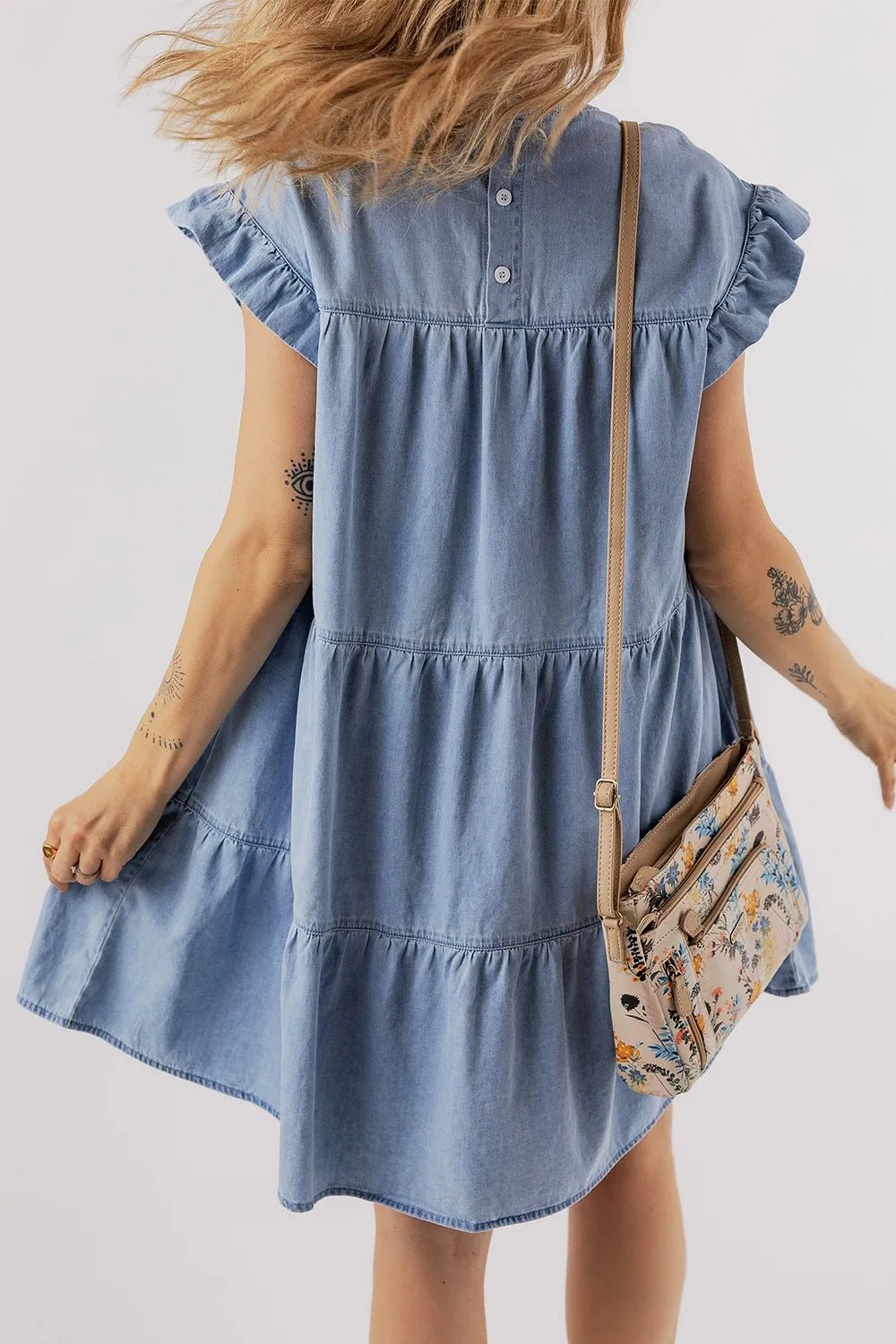women_fashion - littlescollection