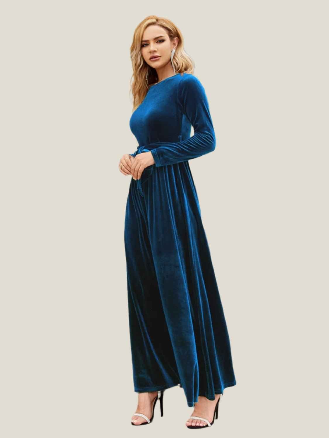 How To Dress Up On New Year - Littles Collection