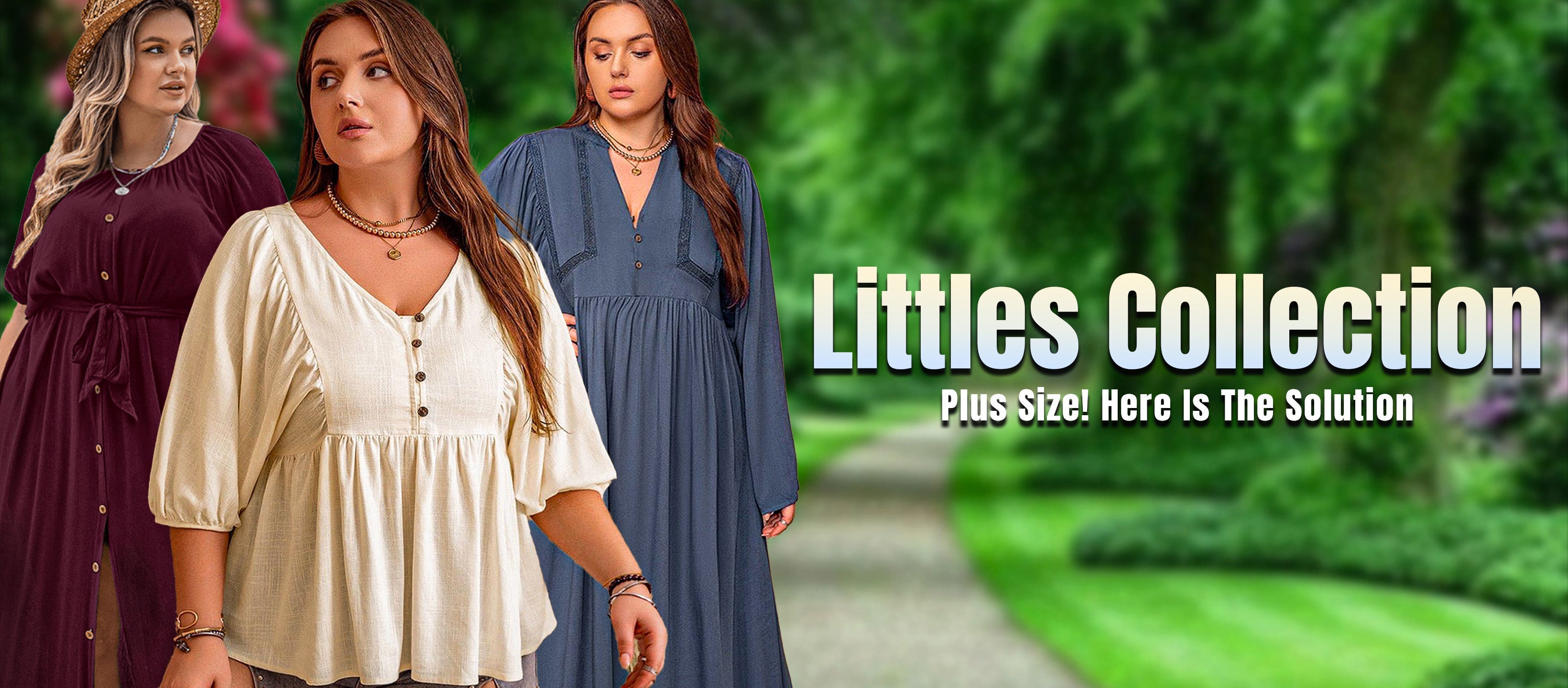Plus Size