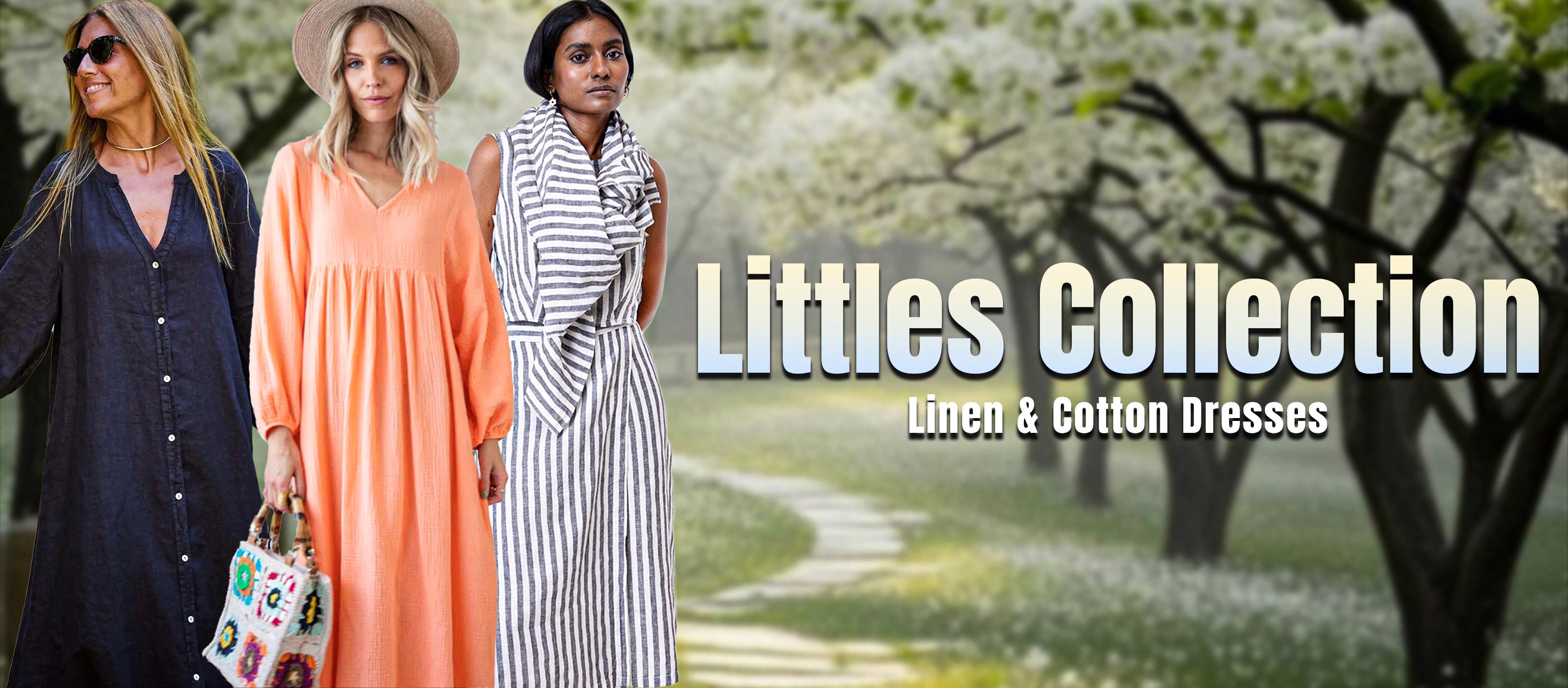 Linen & Cotton