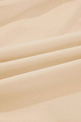 women_fashion - littlescollectionblouseRound Neck Ruffle Blouse Vintage Vibes Chic And Versatilerufflel sleeve blouse