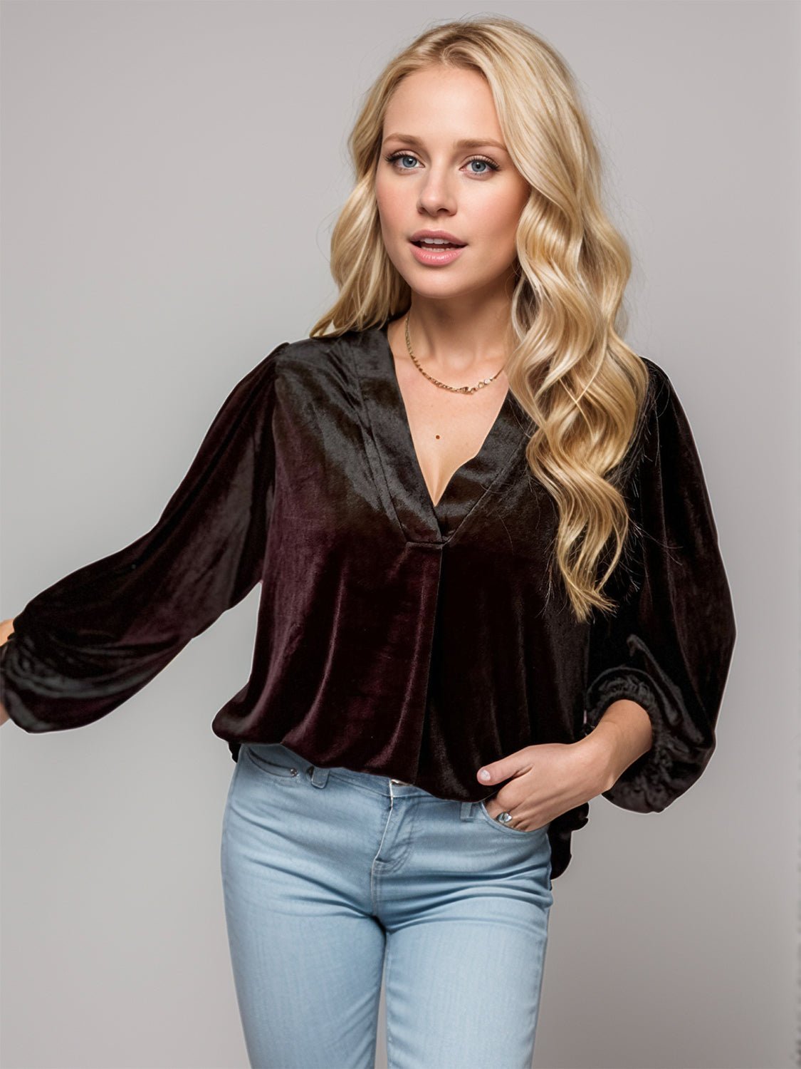 women_fashion - littlescollection
