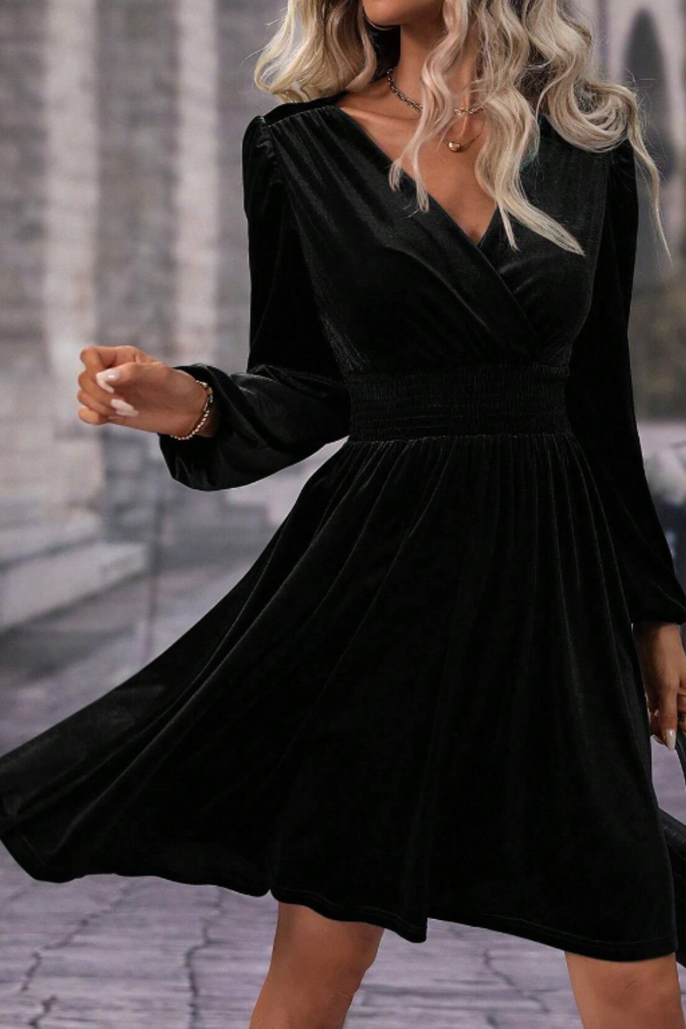 women_fashion - littlescollection