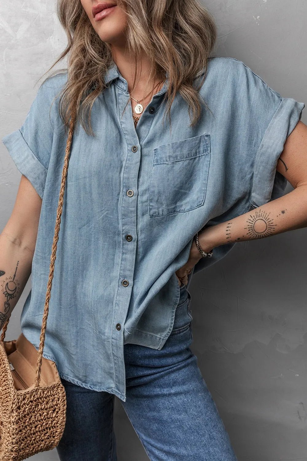 women_fashion - littlescollection