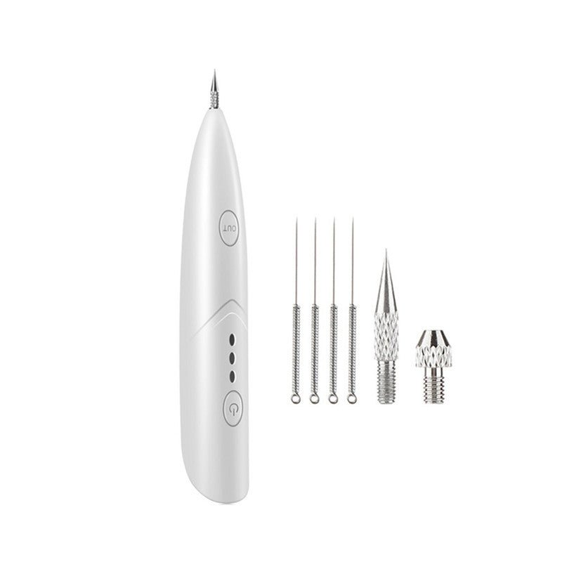 Laser plasma pen women_fashion - littlescollection