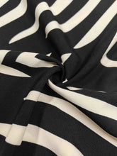 women_fashion - littlescollectionDressPlus Size Chevron Print Waist Tied Wrap Maxi Dress