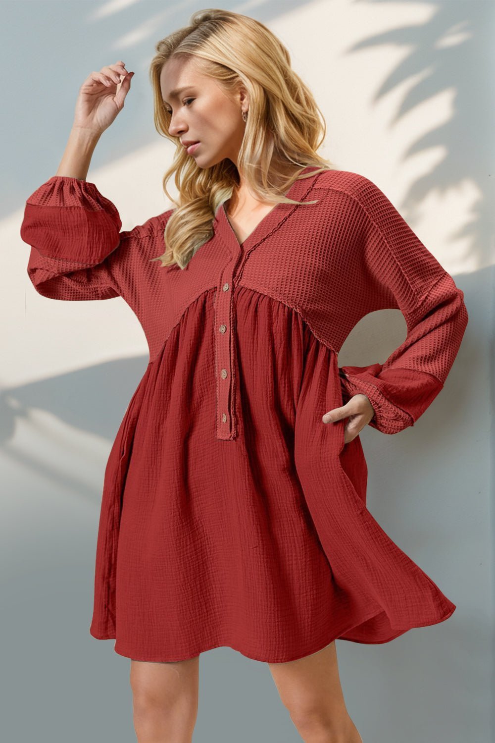 women_fashion - littlescollection