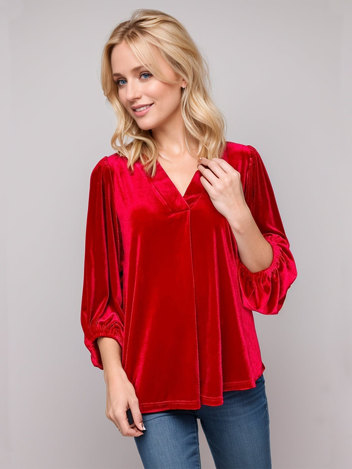 women_fashion - littlescollection