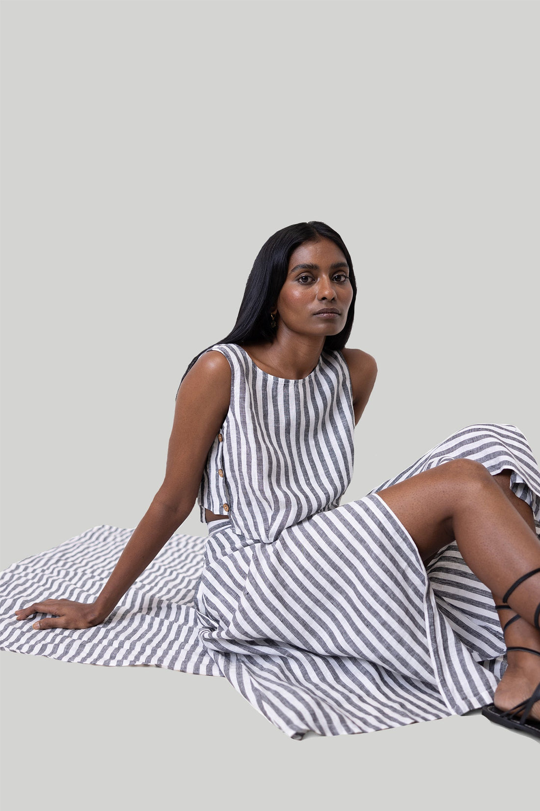 Breezy-Summer-Set-in-Linen-Stripes.