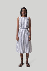 stylish-latest-fashion-Breezy-Summer-Set -n-Linen-Stripes.