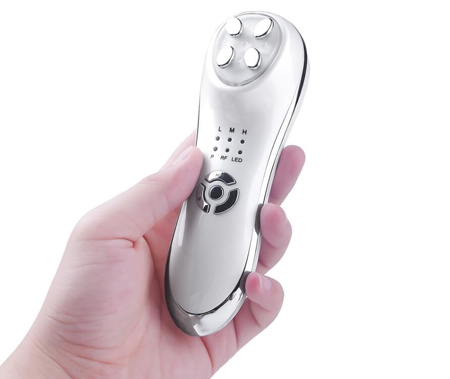 CJ Skin Tightening 5 in 1 LED Device women_fashion - littlescollection