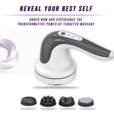 women_fashion - littlescollectionHealth and BeautyCellulite Body Sculpting Pain Relief Massagerskin care device
