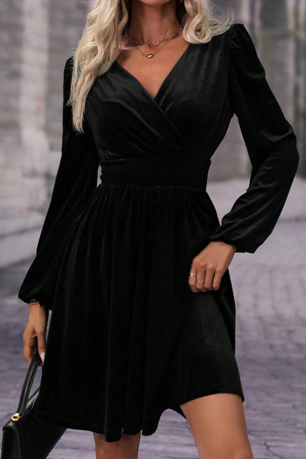 women_fashion - littlescollection