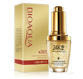 Bioaqua-gold-serum