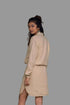 women_fashion - littlescollectionMidi dressHemp Meet me by the Cliff Midi Dress in Neutral Beigecasual fall dress