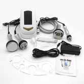 4IN1 Vacuum 40K Body Cavitation Fat Burner - Littles Collection 