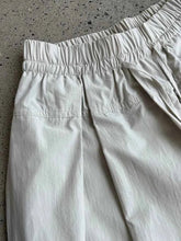 women_fashion - littlescollectionPantsJNT Cotton High - waisted Versatile Lace - up Straight - leg Pantslittlescollection