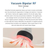 4IN1 Vacuum 40K Body Cavitation Fat Burner - Littles Collection 
