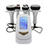 4IN1 Vacuum 40K Body Cavitation Fat Burner - Littles Collection 