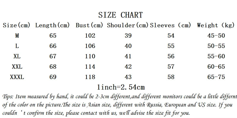 Winter Parka Coat Versatile Patchwork Temperament Jacket