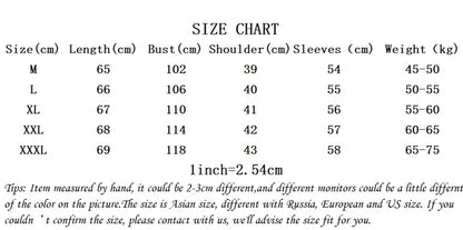 Winter Parka Coat Versatile Patchwork Temperament Jacket