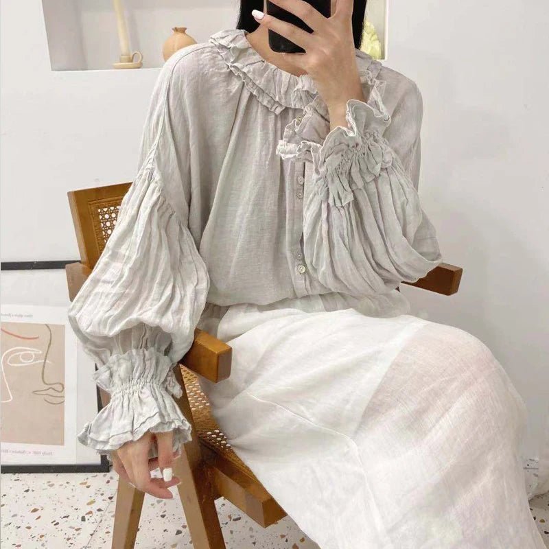 women_fashion - littlescollection
