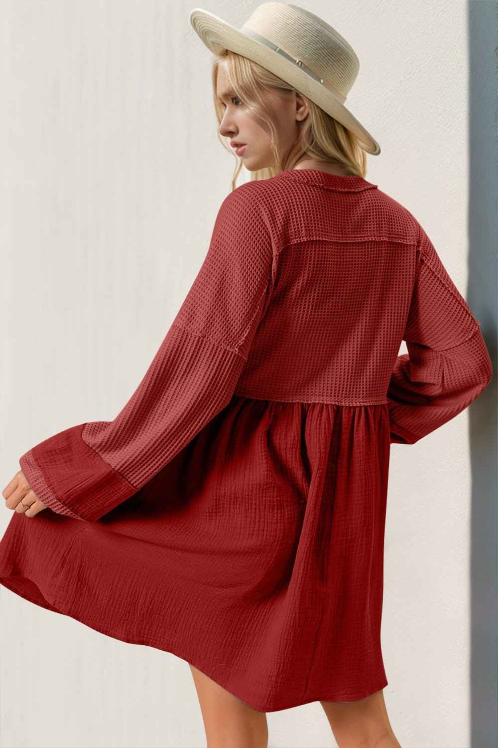 women_fashion - littlescollection