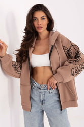  Sweatshirt model 218248 Relevance 