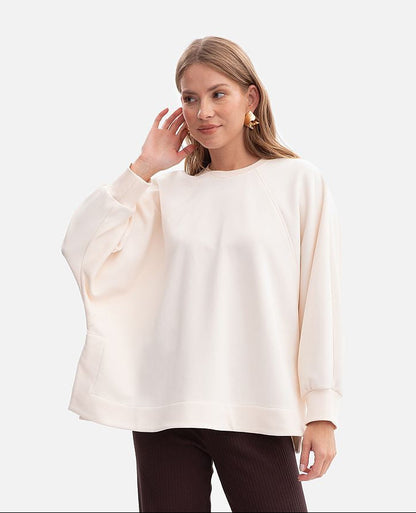  Sweatshirt model 218638 BeWear 