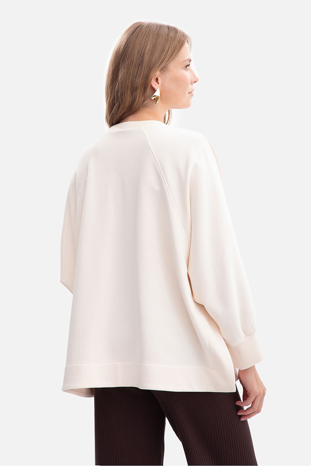  Sweatshirt model 218638 BeWear 