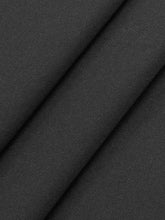 women_fashion - littlescollectionDressPlus Size Long Sleeve Wrap Mini Dress Black