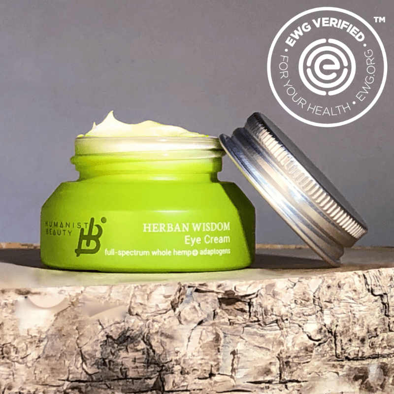 women_fashion - littlescollectionSkin careHerbem Wisdom Anti - wrinkle Smooth Finish Eye Creamskin care device